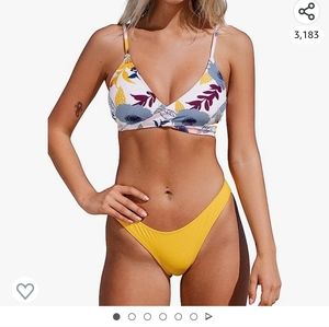 Cupshe bathing suit